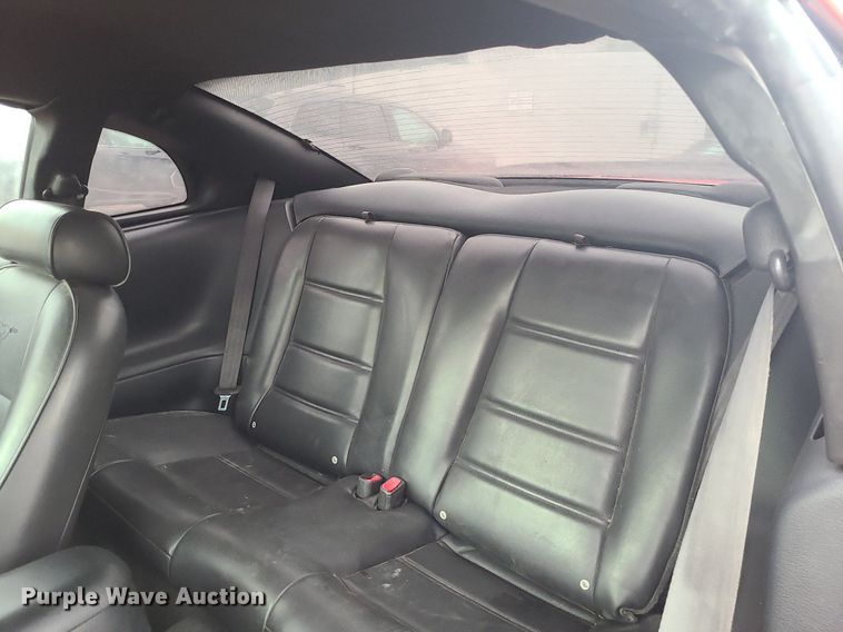 image for item MJ9460 1999 Ford Mustang GT