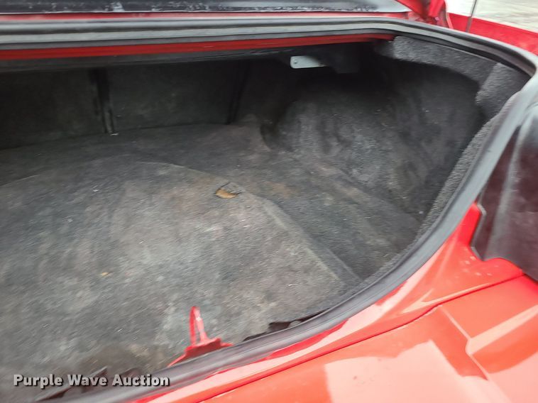 image for item MJ9460 1999 Ford Mustang GT