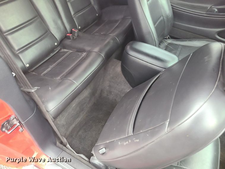 image for item MJ9460 1999 Ford Mustang GT