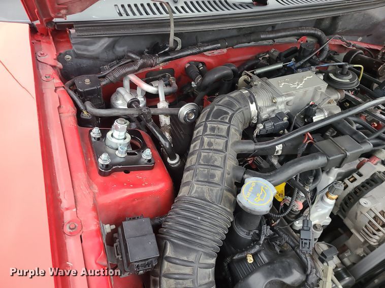 image for item MJ9460 1999 Ford Mustang GT