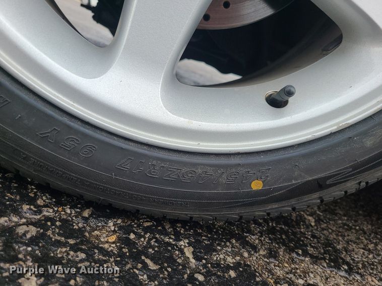 image for item MJ9460 1999 Ford Mustang GT