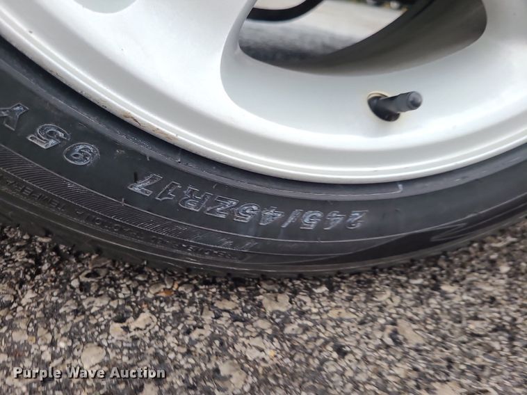 image for item MJ9460 1999 Ford Mustang GT