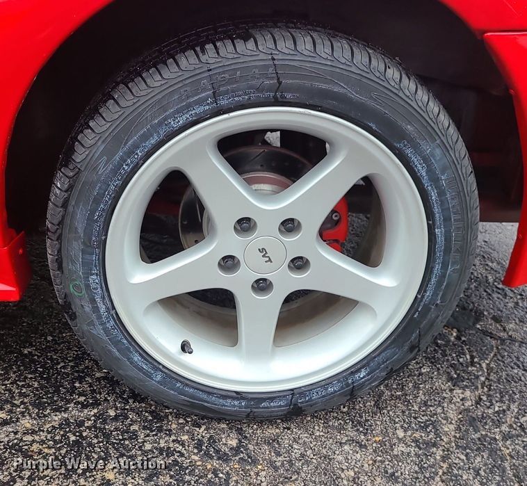 image for item MJ9460 1999 Ford Mustang GT