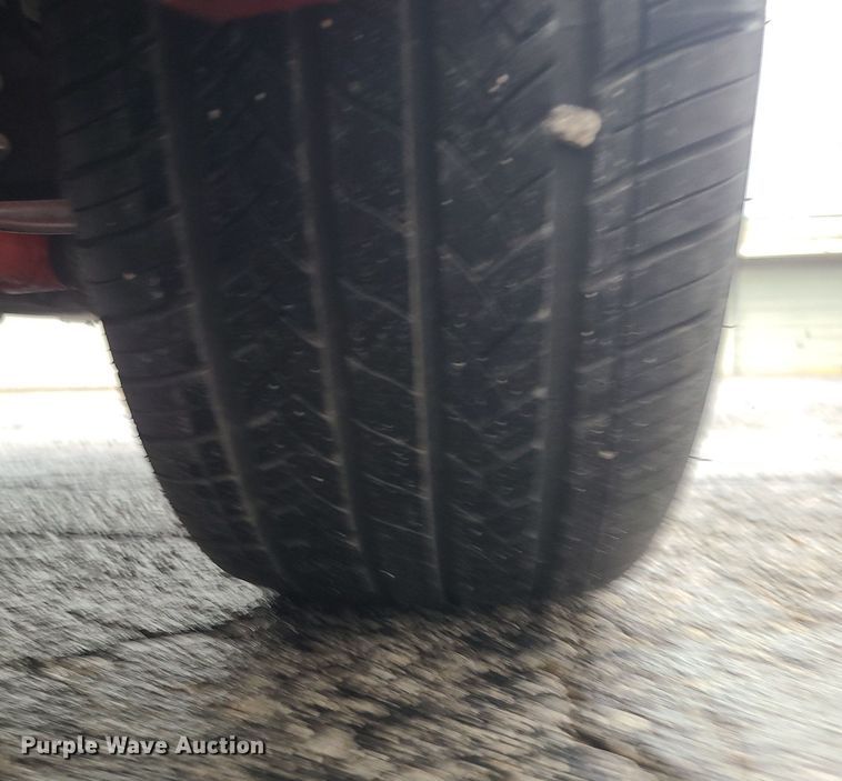 image for item MJ9460 1999 Ford Mustang GT