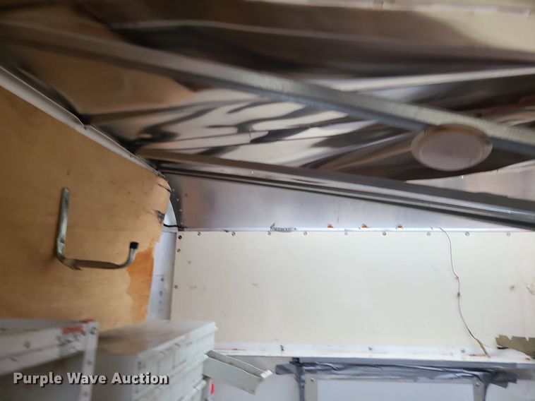 image for item MJ9464 2015 Ford E350 Super Duty  box truck