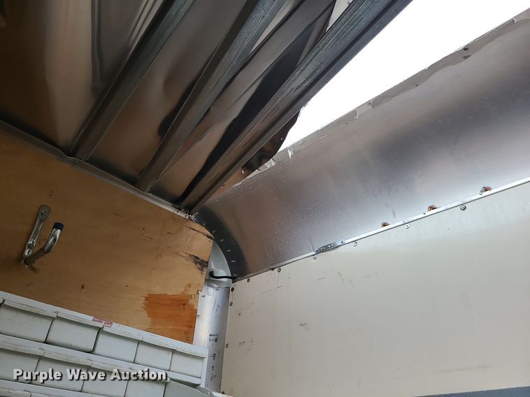 image for item MJ9464 2015 Ford E350 Super Duty  box truck