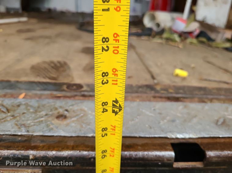 image for item MJ9464 2015 Ford E350 Super Duty  box truck