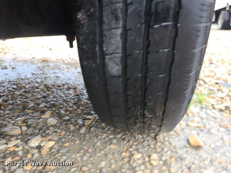 image for item MJ9464 2015 Ford E350 Super Duty  box truck