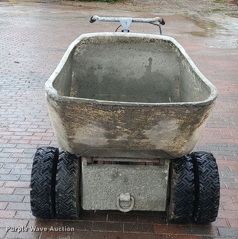 image for item MJ9477 Stone Mud Buggy  power buggy