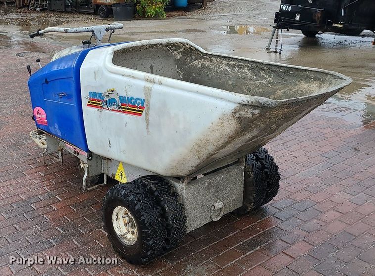 image for item MJ9477 Stone Mud Buggy  power buggy