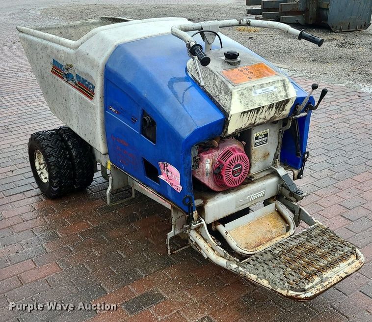 image for item MJ9477 Stone Mud Buggy  power buggy