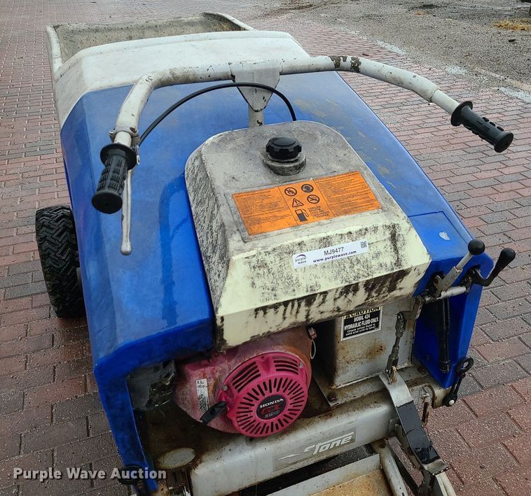 image for item MJ9477 Stone Mud Buggy  power buggy