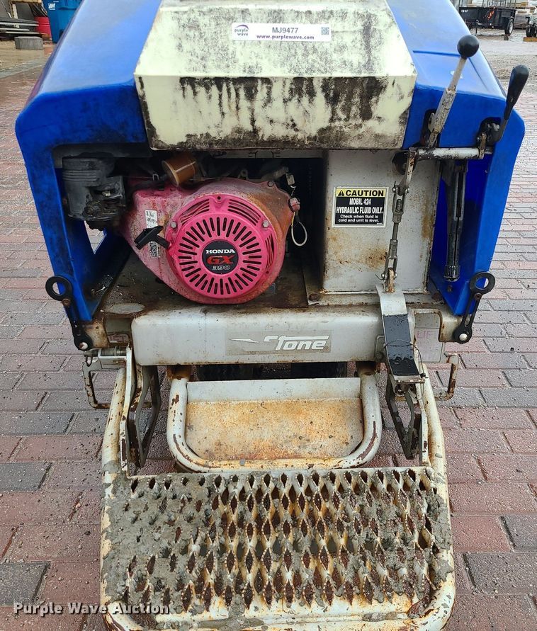 image for item MJ9477 Stone Mud Buggy  power buggy