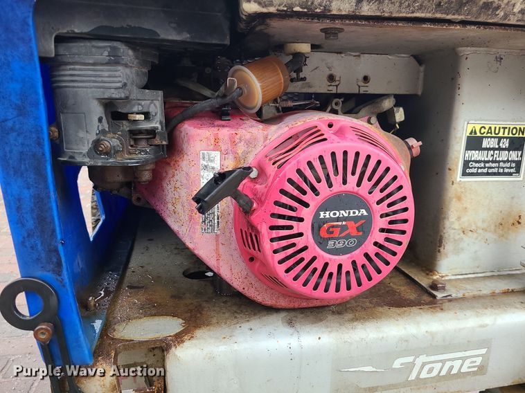 image for item MJ9477 Stone Mud Buggy  power buggy