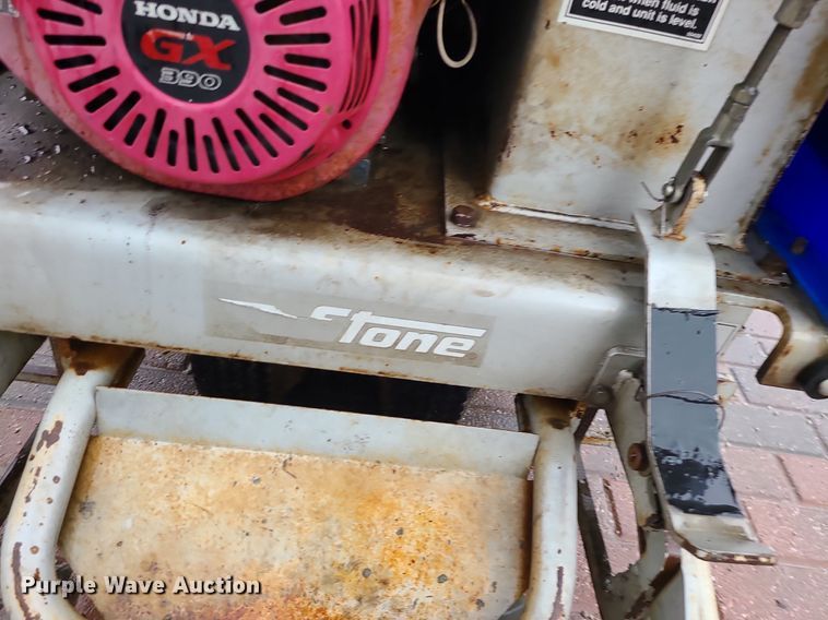 image for item MJ9477 Stone Mud Buggy  power buggy