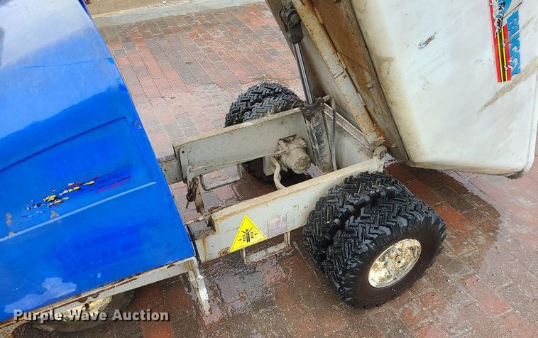 image for item MJ9477 Stone Mud Buggy  power buggy