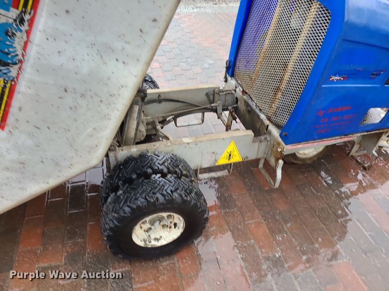 image for item MJ9477 Stone Mud Buggy  power buggy