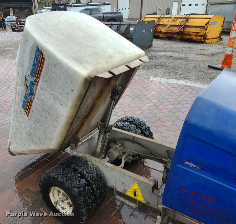 image for item MJ9477 Stone Mud Buggy  power buggy