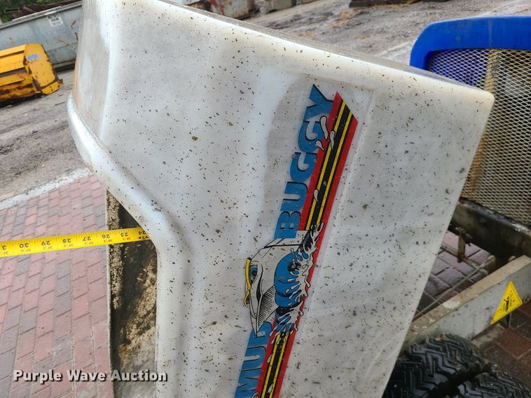 image for item MJ9477 Stone Mud Buggy  power buggy