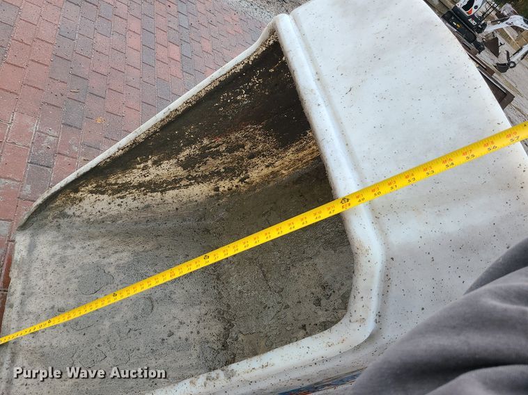 image for item MJ9477 Stone Mud Buggy  power buggy