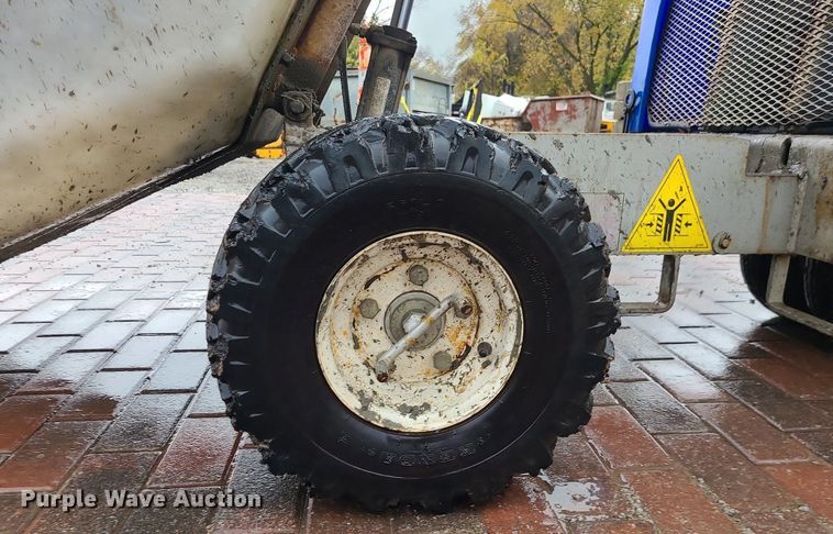 image for item MJ9477 Stone Mud Buggy  power buggy