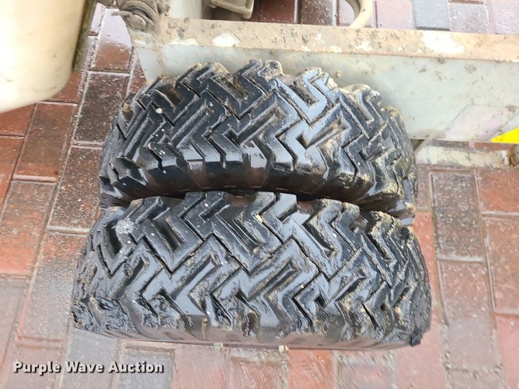 image for item MJ9477 Stone Mud Buggy  power buggy