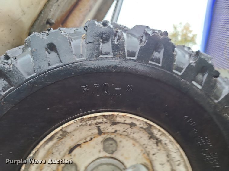 image for item MJ9477 Stone Mud Buggy  power buggy