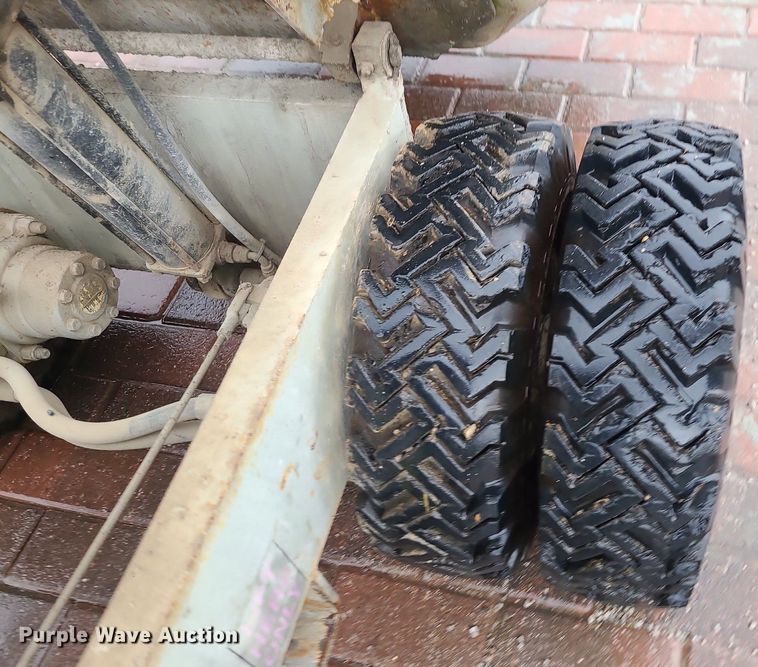 image for item MJ9477 Stone Mud Buggy  power buggy