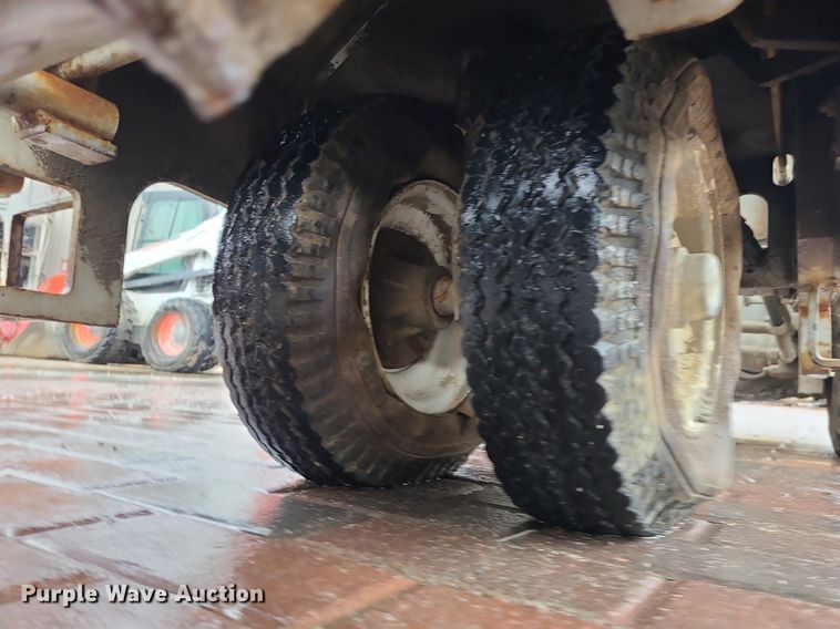 image for item MJ9477 Stone Mud Buggy  power buggy