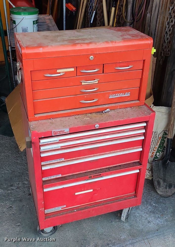 image for item MJ9483 Tools