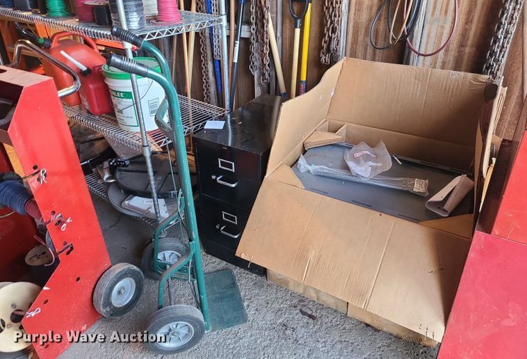 image for item MJ9483 Tools