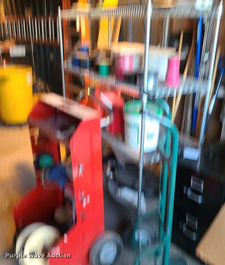 image for item MJ9483 Tools