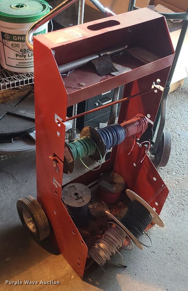 image for item MJ9483 Tools