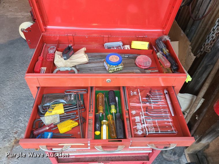 image for item MJ9483 Tools