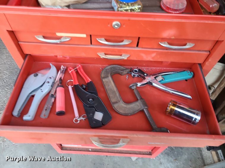 image for item MJ9483 Tools