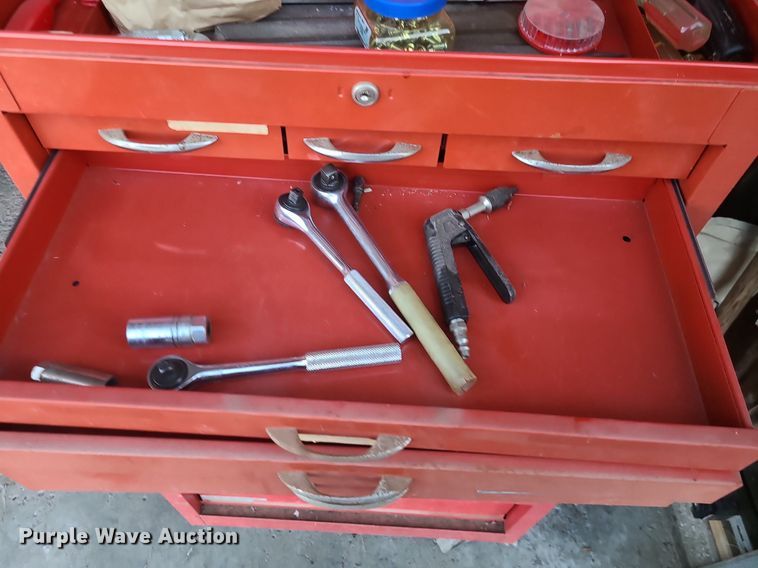 image for item MJ9483 Tools