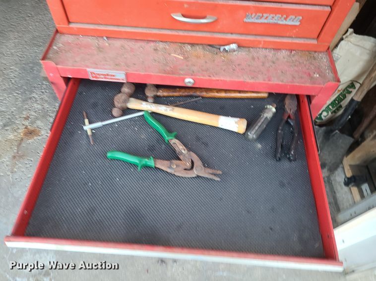 image for item MJ9483 Tools