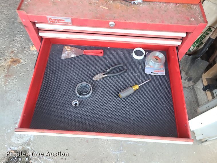 image for item MJ9483 Tools