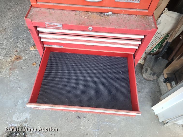 image for item MJ9483 Tools