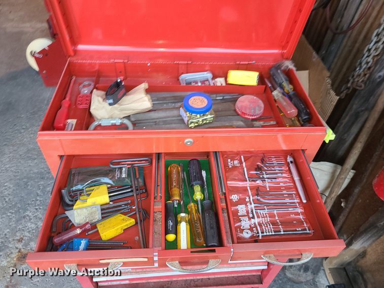 image for item MJ9483 Tools