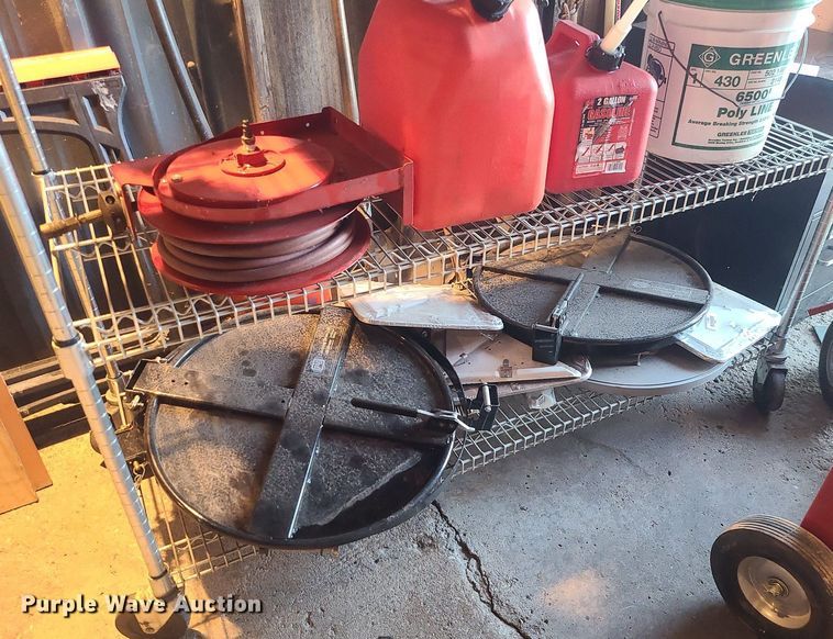 image for item MJ9483 Tools