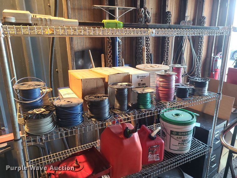 image for item MJ9483 Tools