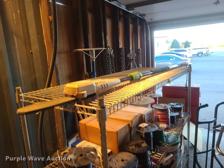 image for item MJ9483 Tools