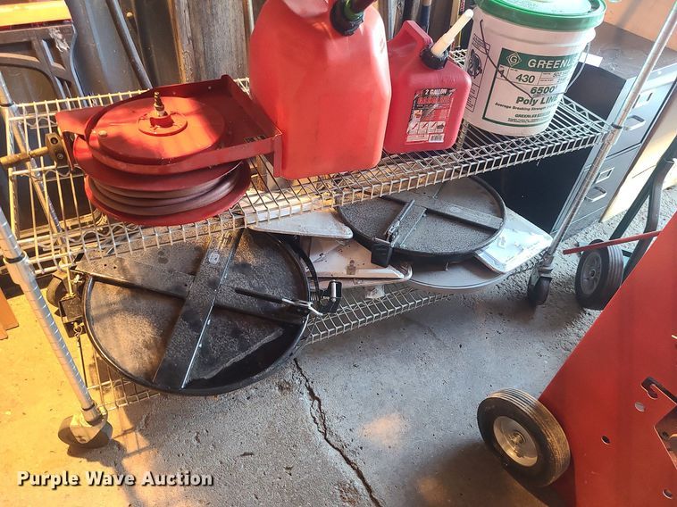 image for item MJ9483 Tools