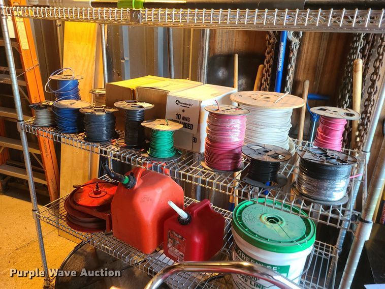 image for item MJ9483 Tools