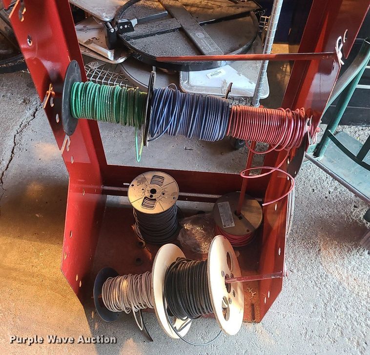 image for item MJ9483 Tools