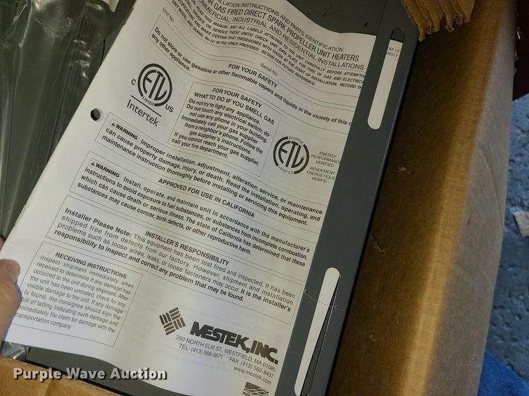 image for item MJ9483 Tools