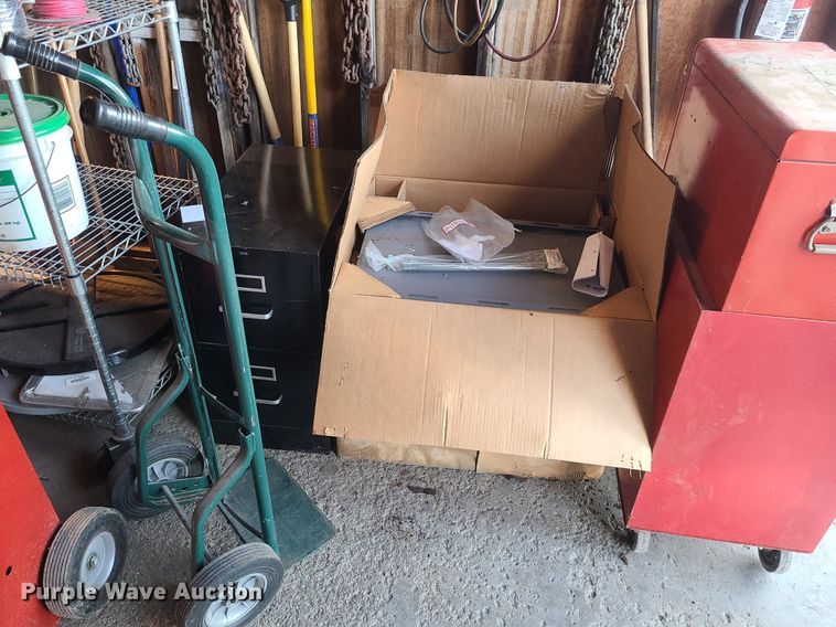 image for item MJ9483 Tools