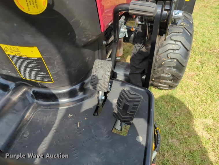 image for item MX9487 Yanmar SA24  tractor