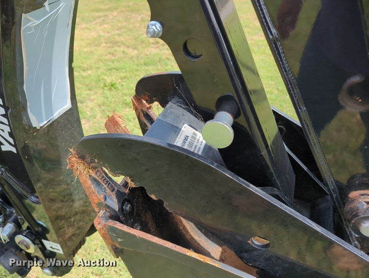 image for item MX9487 Yanmar SA24  tractor